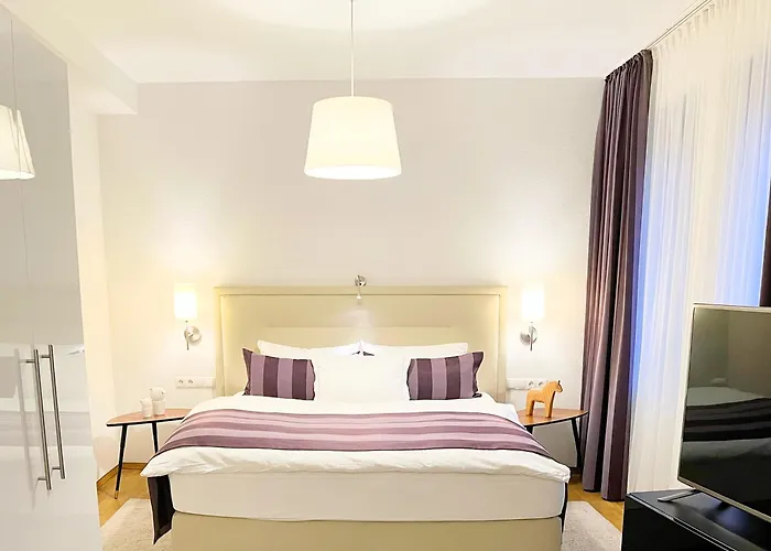 Familienhotels Greifensteiner Hof