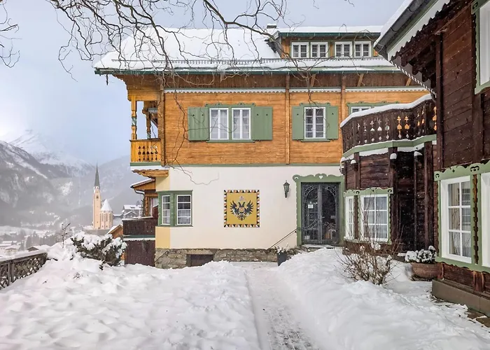 Kaiservilla