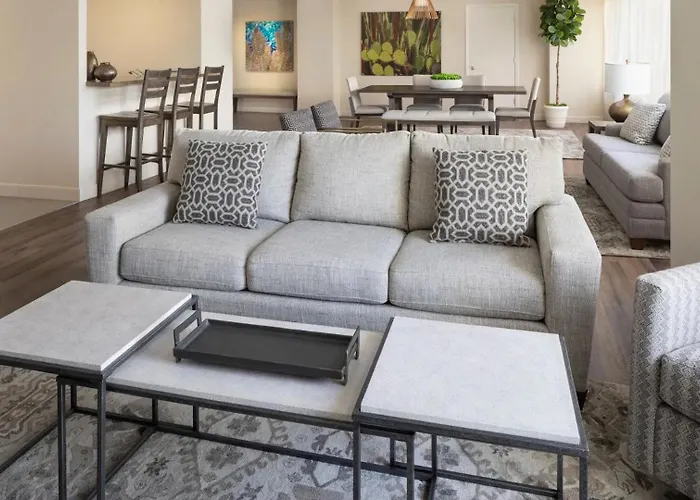 Hyatt Regency Phoenix Downtown