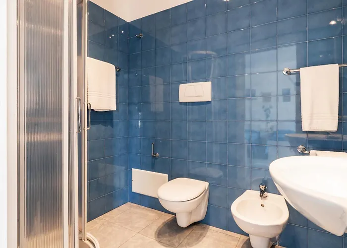 Hotels with a view San Giovanni