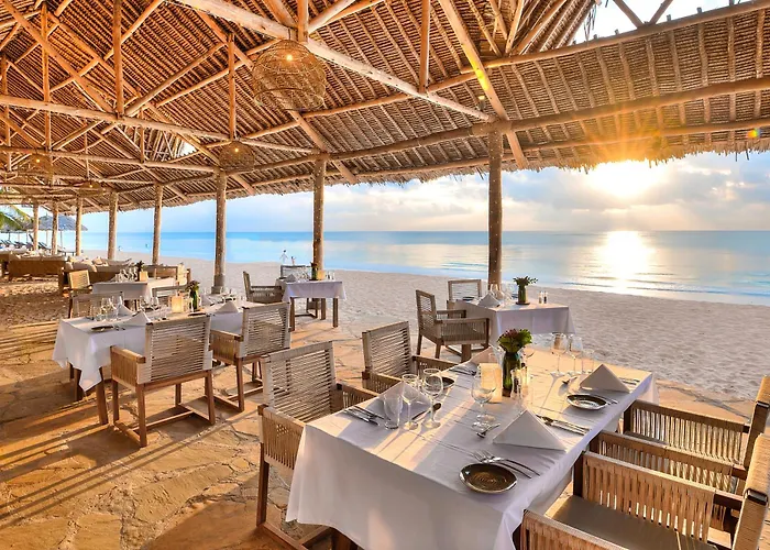 Leisure Lodge Beach&Golf Resort