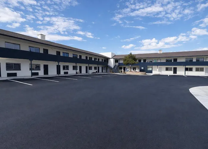 Motel: Onyx Hotel