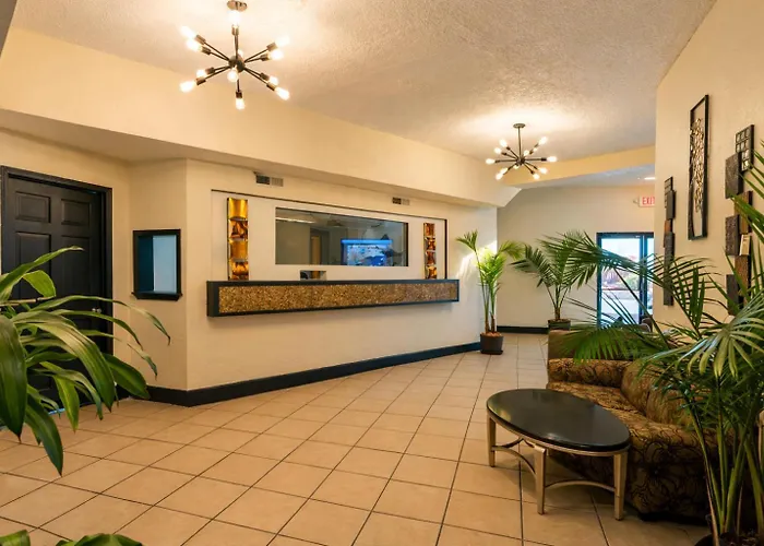 Motel: Onyx Hotel