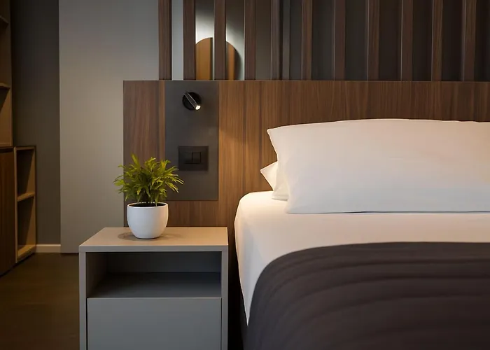 Hotel Miramare con piscina