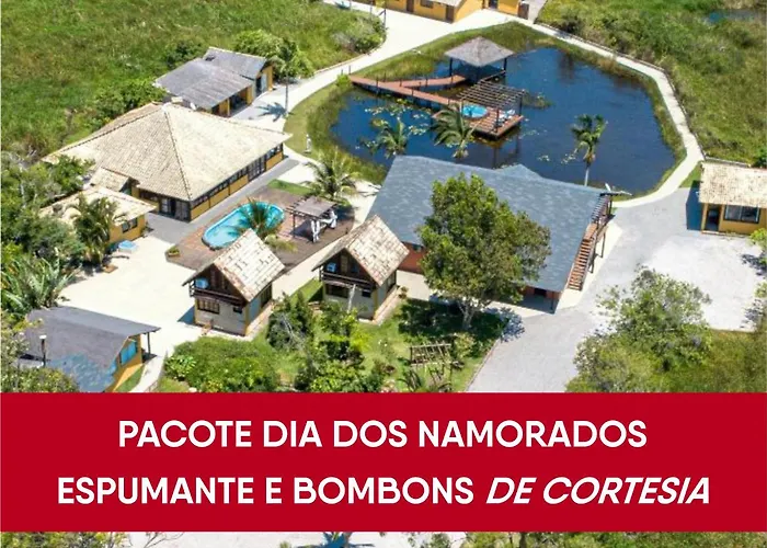  Pousada Xaxá