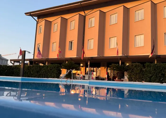 Hotel San Benedetto