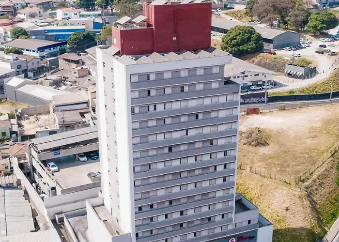 Stop Inn Antonio Carlos