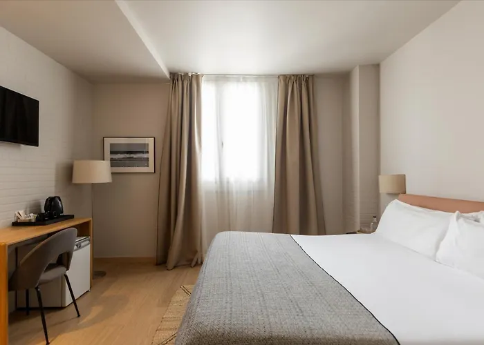Colectia Hotel Urumea