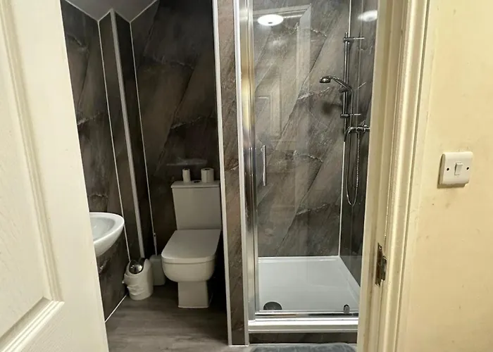 The Grafton Rooms