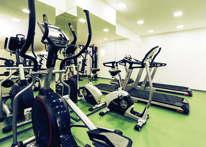 Mercure Bucharest City Center