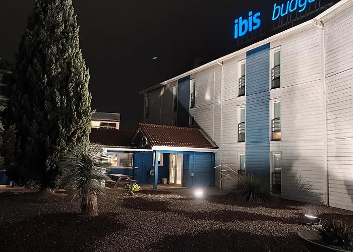 Hôtel: Ibis Budget Béziers Est La Giniesse