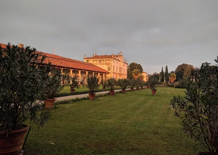 Villa Ghislanzoni
