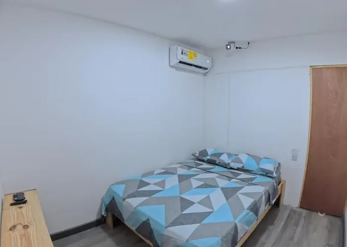 Casa Hostel