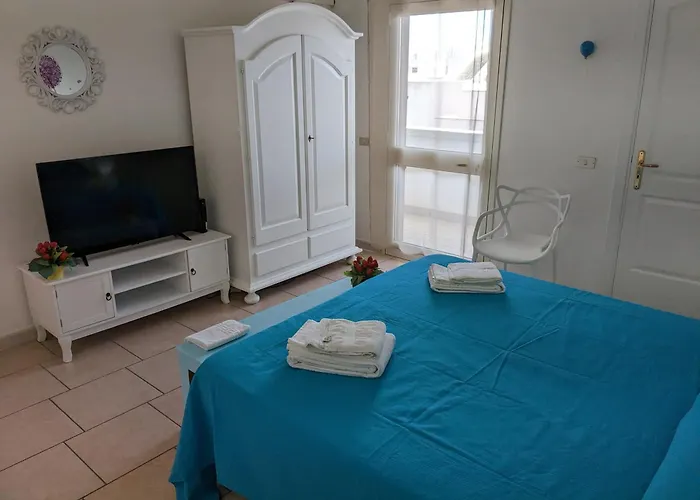Hotel vicino al College: B&B Casa De Mare