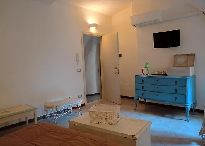 Al Castello Affittacamere