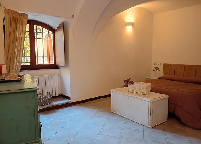 Al Castello Affittacamere