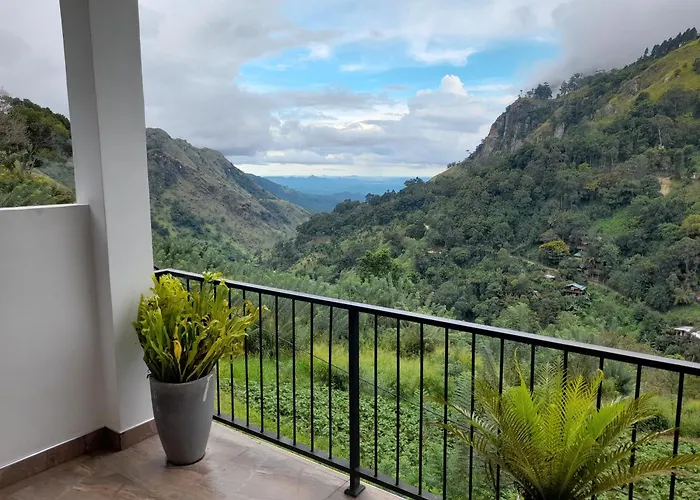 Guest house: Seven Heaven