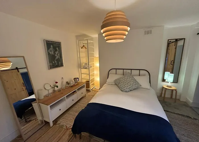 Central Victorian House