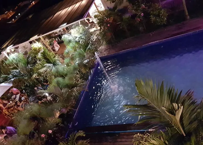 Perros hoteles Hilltop