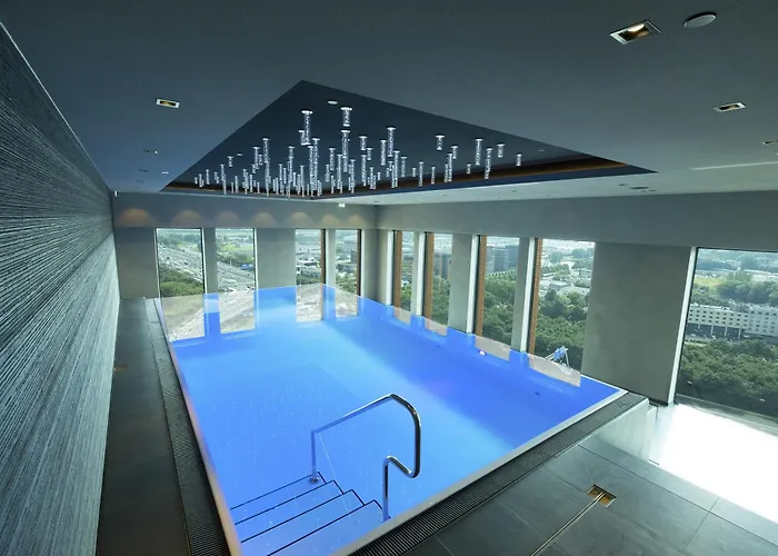 Van Der Valk Utrecht