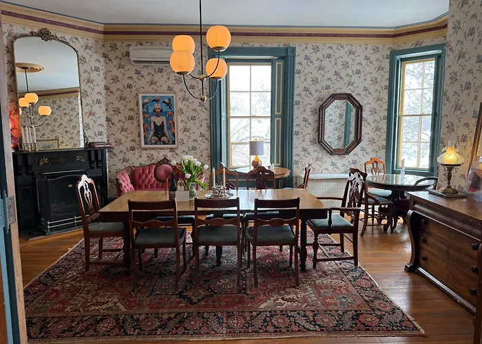 Elmwood Heritage