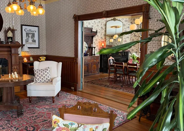 Elmwood Heritage