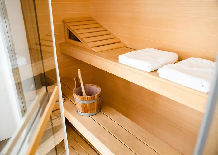 Dilman Luxury Stay