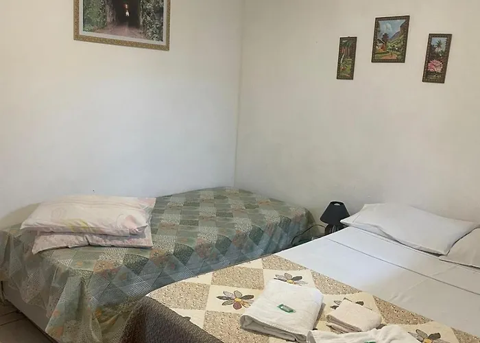Pousada Chuá Chuá