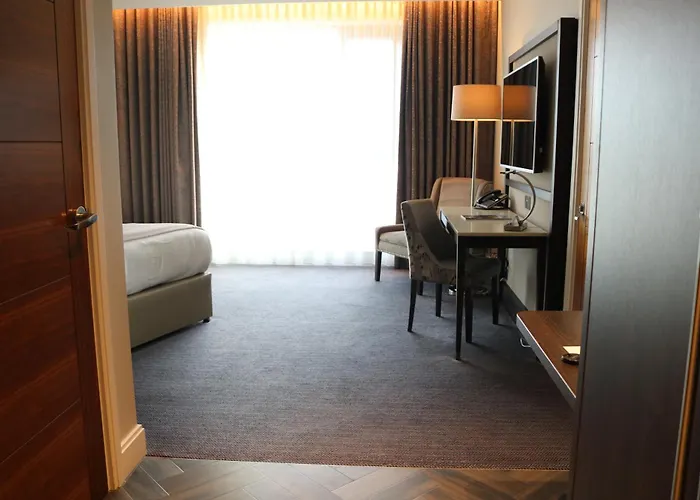 Crow Wood Hotel & Spa Resort