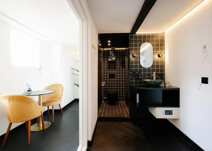 4 sterren hotel: Mr. Monkey Amsterdam