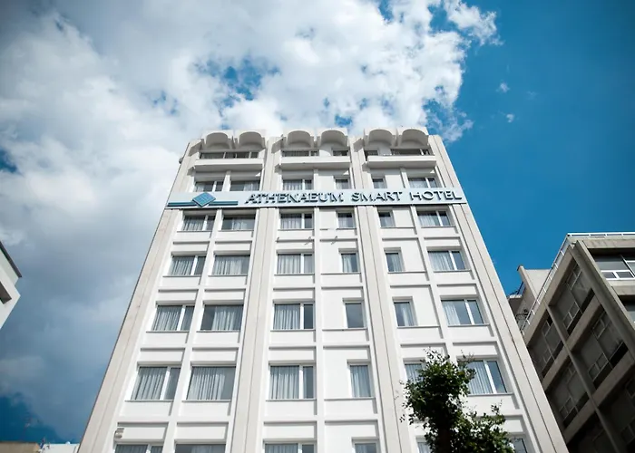  Athenaeum Smart