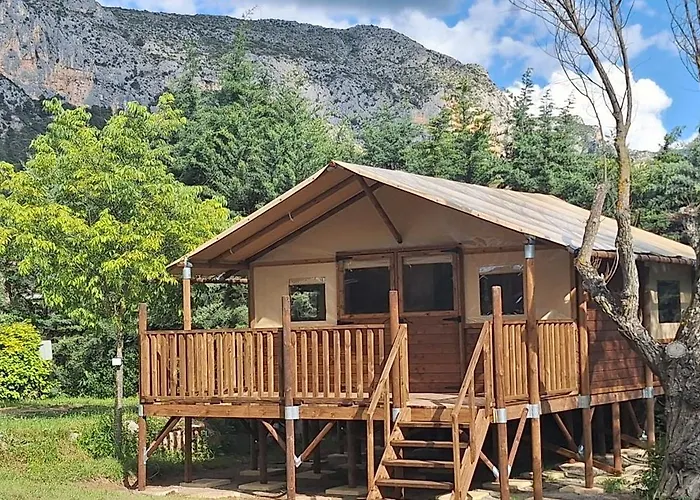 Camping Manaysse