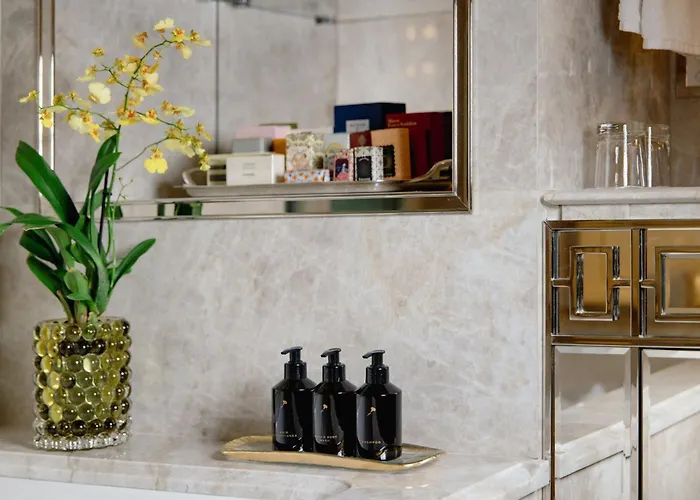 Hôtel: Hotel d'Angleterre