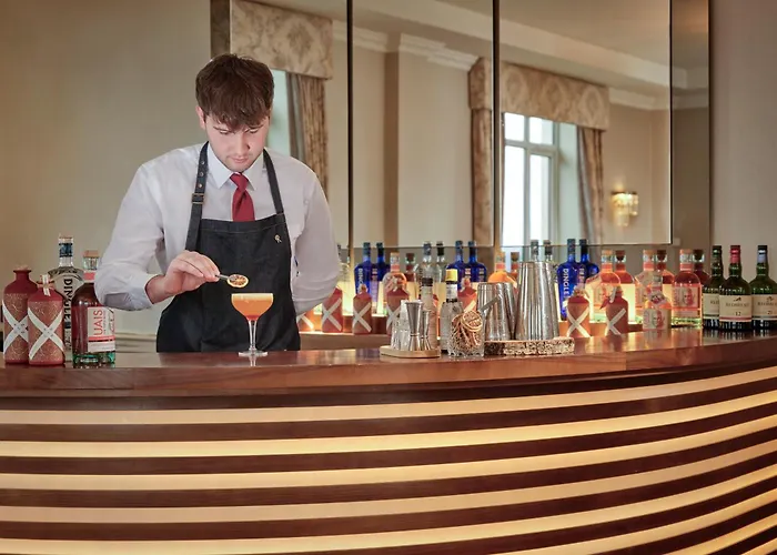 Galway Bay Hotel Conference & Leisure Centre