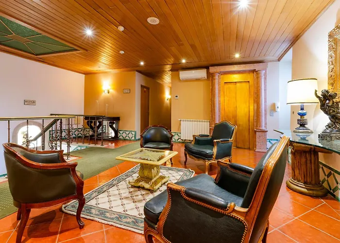 Turim Club Azeitao Hotel