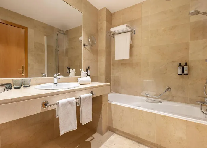 Hotel Malaga Alameda Centro Affiliated By Melia