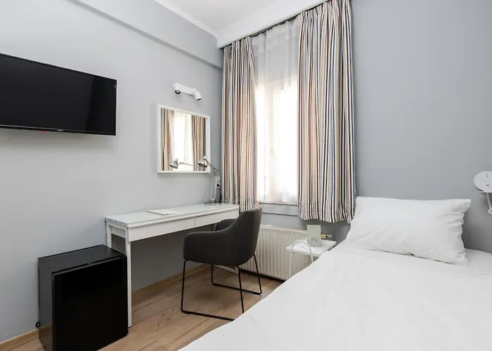 Abc Hotel