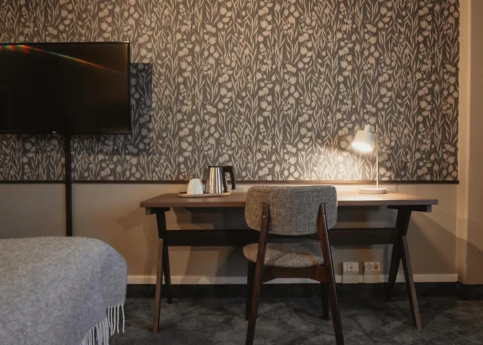 Home Hotel Grand Olav