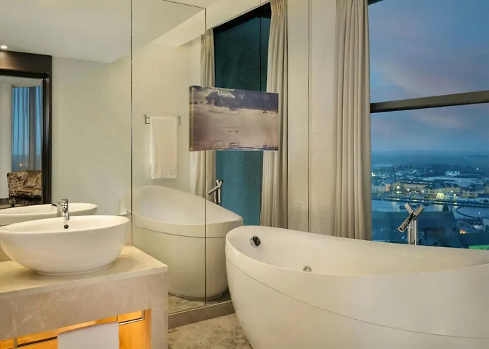 Sheraton Athlone Hotel