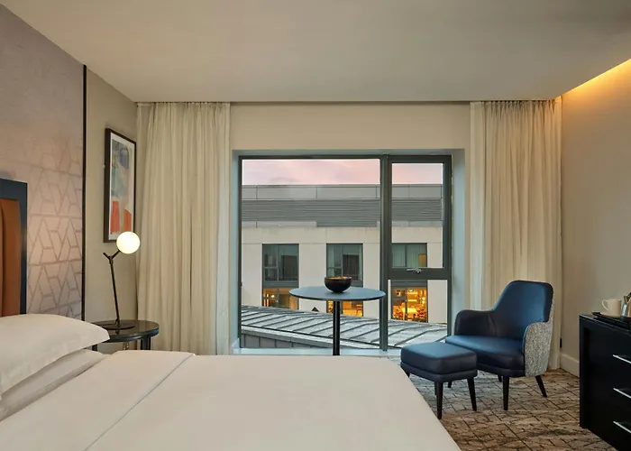 Sheraton Athlone Hotel