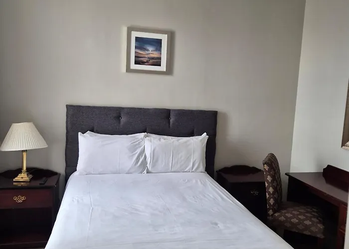 Imperial Accommodation Tralee