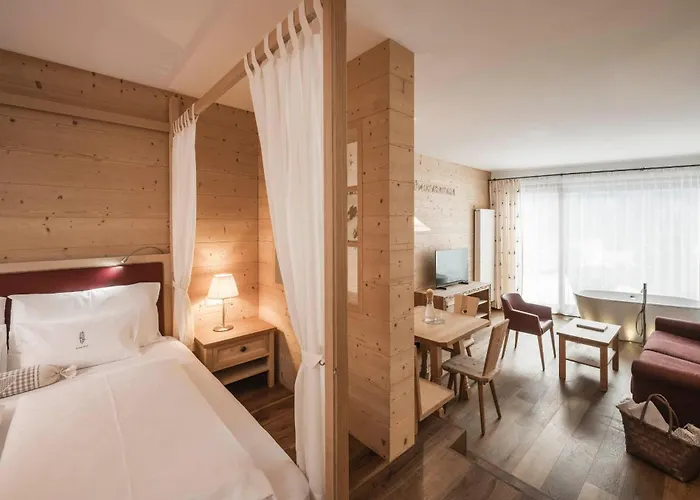 Alpenheim Charming & Spa Hotel