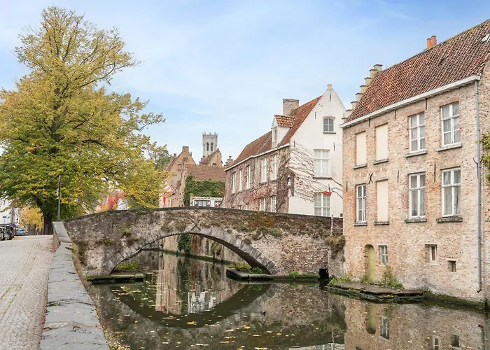 Alquiler de vacaciones: Apartments Ridderspoor