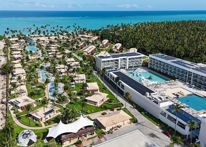 Grand Oca Maragogi All Inclusive