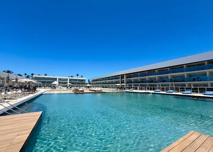 Grand Oca Maragogi All Inclusive