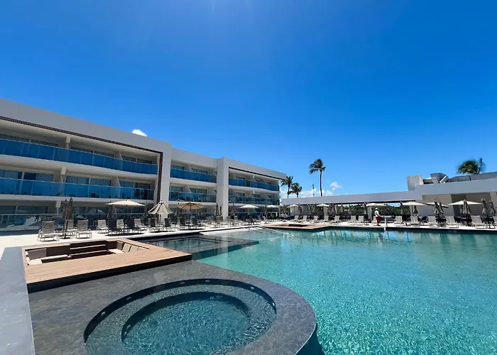 Grand Oca Maragogi All Inclusive