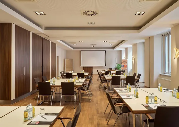Golf hotels Flemings Selection Wien-City