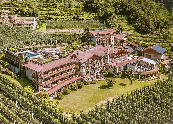 Hotel sulla spiaggia: Hotel Kassian