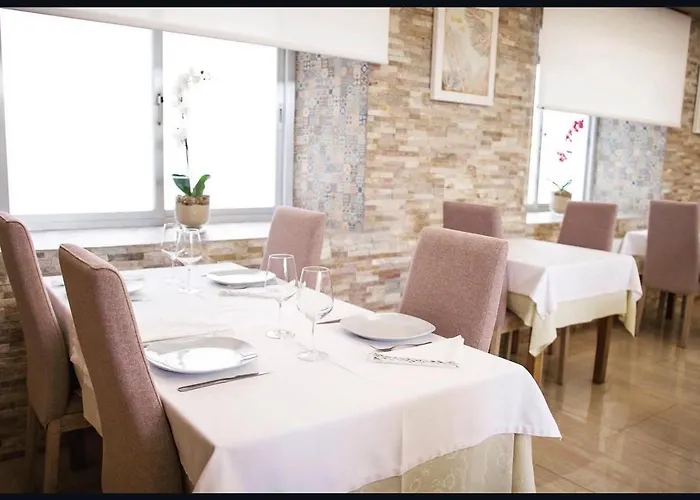 Hotel Maria Del Mar
