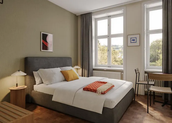City Hotel Soeder